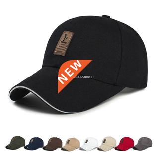 Adjustable Baseball Caps Snapback Men Golf Women