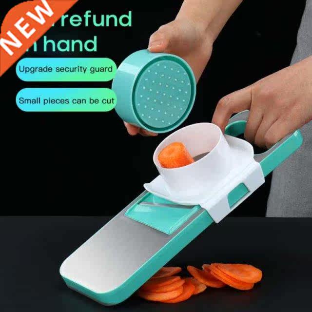 Multi-purpose Slicer Manual Vegetable Cutter Professional Gr