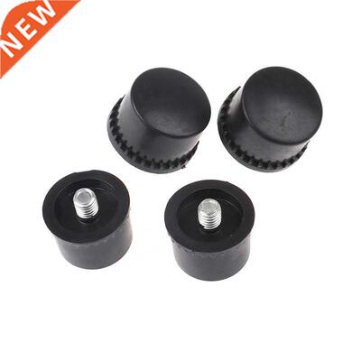 1Pair=2pcs Of Double Face Tap Rubber Hammer Head30/35/40Mm B