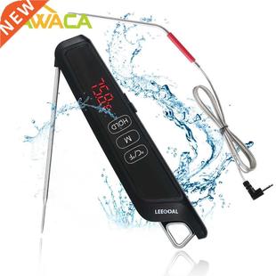 Thermometer Water Digital Meat Milk Kitchen Food