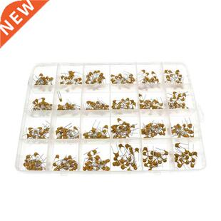 Monolithic Ceramic Capacitors Each Value 20 Pieces Electroni