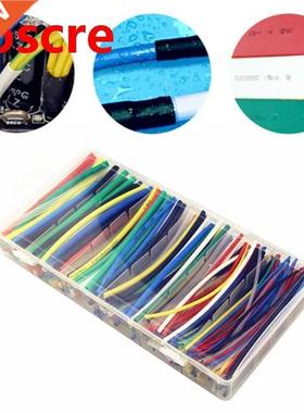 315pcs ox Heat Shrinkale Tue Comination High Quality Env