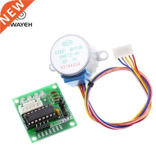 Motor wit LN2003 Board Driver Step Stepper Phase 1set