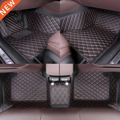 Custom Car Floor Mats for Most cars dropshipping
