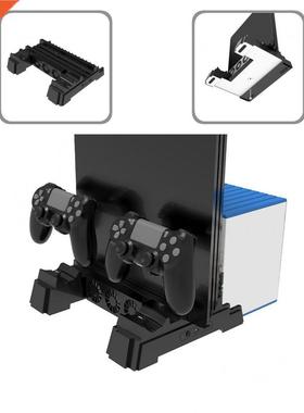 15 Game Slots Multifunctional Dual Base Game Contrler Char