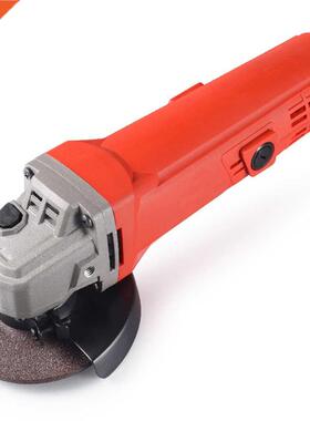 100mm 710W 220V Portable Electric Angle Grinder Car Polish P