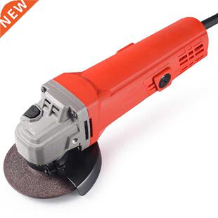 100mm 710W 220V Portable Electric Angle Grinder Car Polish P