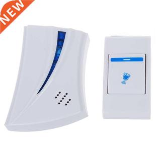 24 Tune Melody Digital Door Bell Chime Alarm