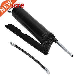Gun Set Manual Grip Oper Guns Grease Lubricating Pist Hose