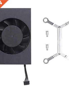 Aluminum Heatsink with Fan for Jetson Xavier Nx Module Embed