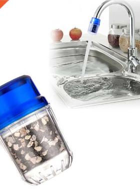 Actieve Kool Waterfilter Huishoudelijke Kraan Water Filter T
