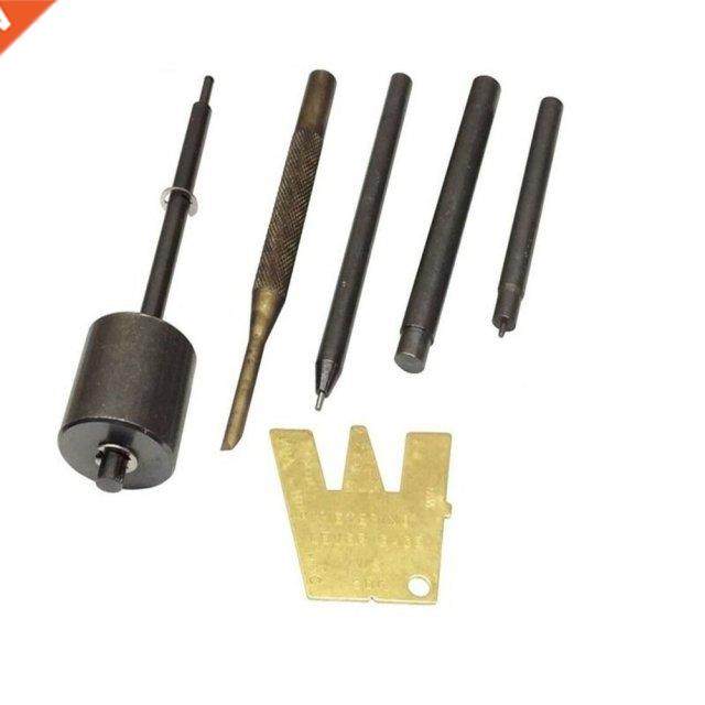 6PCS Carburetor Repair Tool ForWA Carburetors -check Valve I