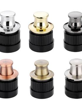 Retro Cabinet Cupboard Pulls Hidden Embedded Wardrobe Handle