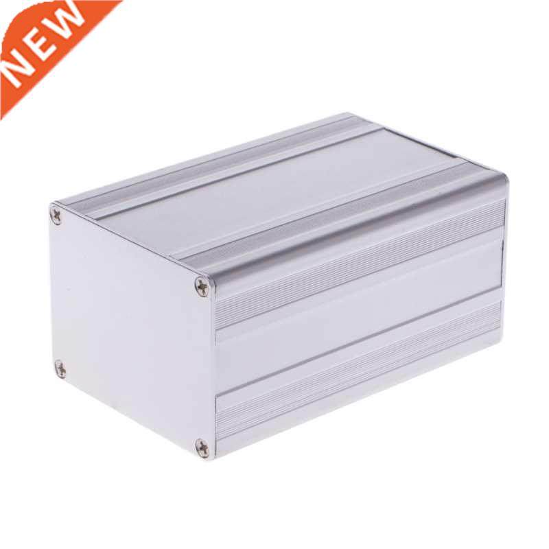 100x65x50mm  Aluminum Enclosure Case Electronic Project P