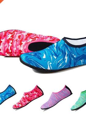 Unisex dults Kids Diving Sock Brefoot Wter Sport Shoes q