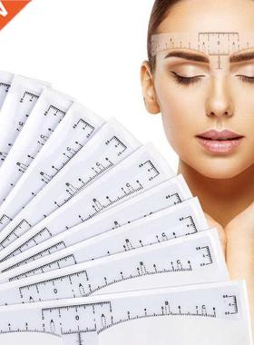 Beauty One Time Tattoo of mei chi Design of Eyebrow Design