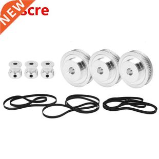 Woodworking Timing Belt Hand Set Sets Pulley Bor Tool