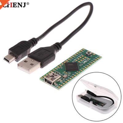 Teensy 2.0++ USB AVR Development Board ISP U Disk Keyboard M