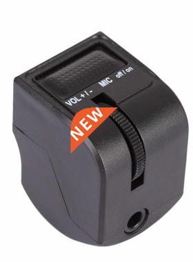 For Sony Dualshock 4 Headphones Earphones Control With Mic f