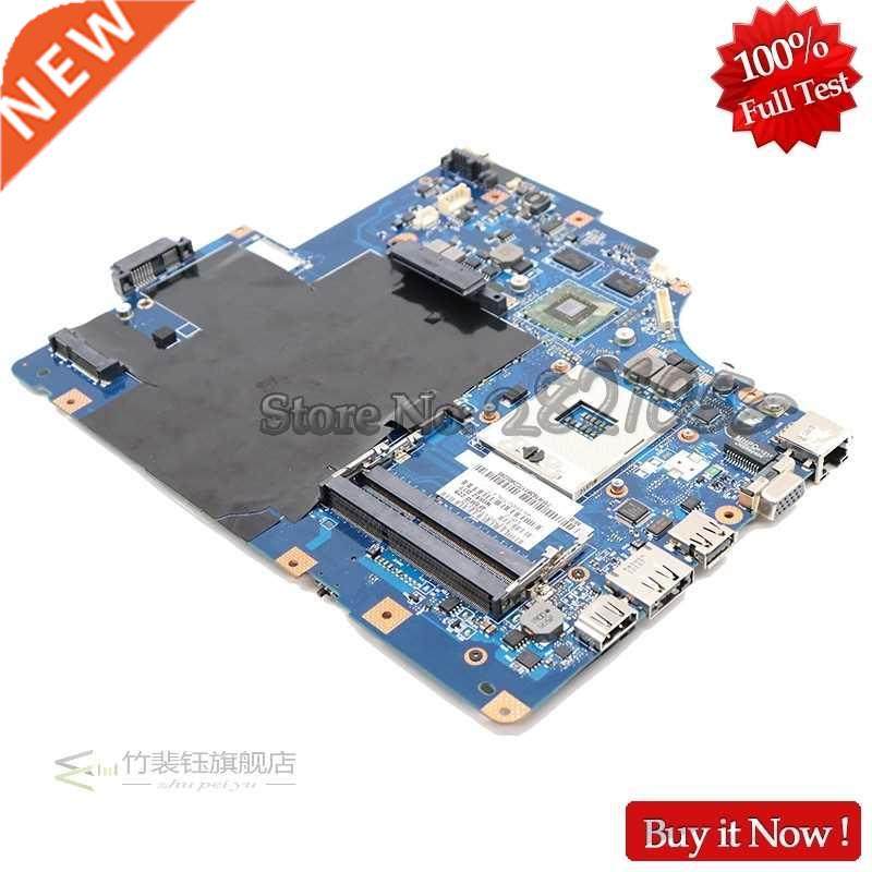 Main Board Lenovo G560 Z560 NIWE2 LA-5752P Rev:1.0 Laptop M