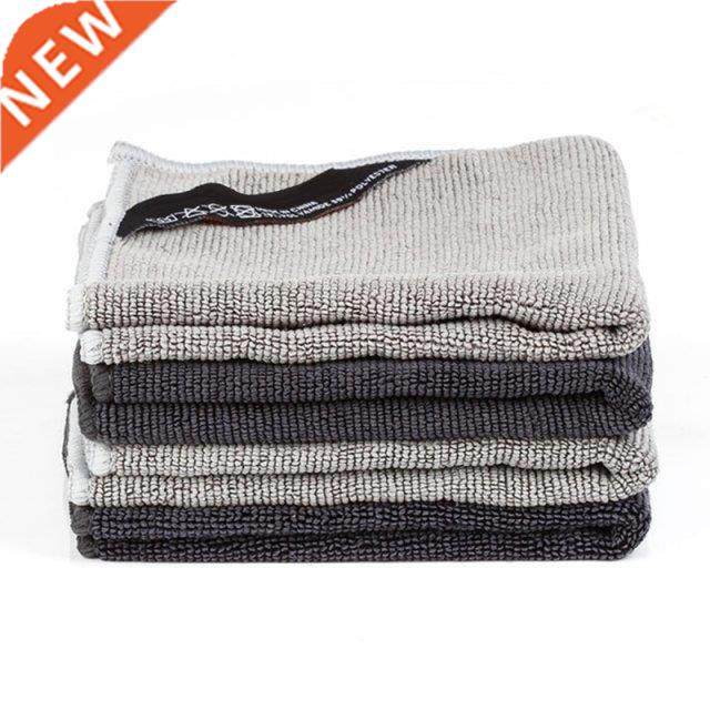 Coffee Machine Cleaning Cloth Absorbent Towel Baristas Towel