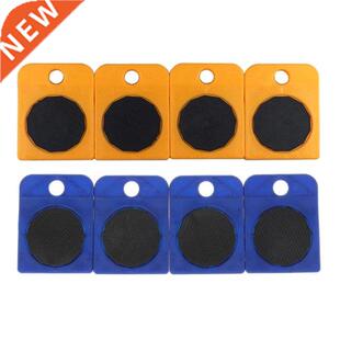 1/4pcs Moves Furniture Tool Transport Shifter Moving Wheel S