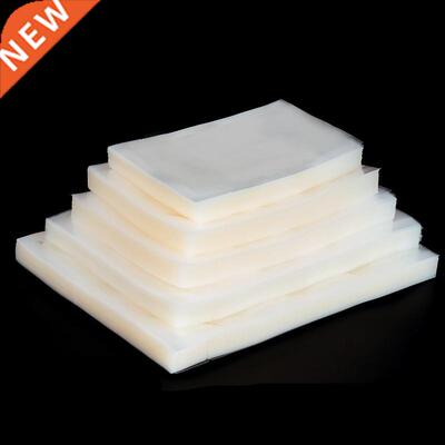 Transparent Vacuum Bag Food Grade Plastic Sealer Packing Mac