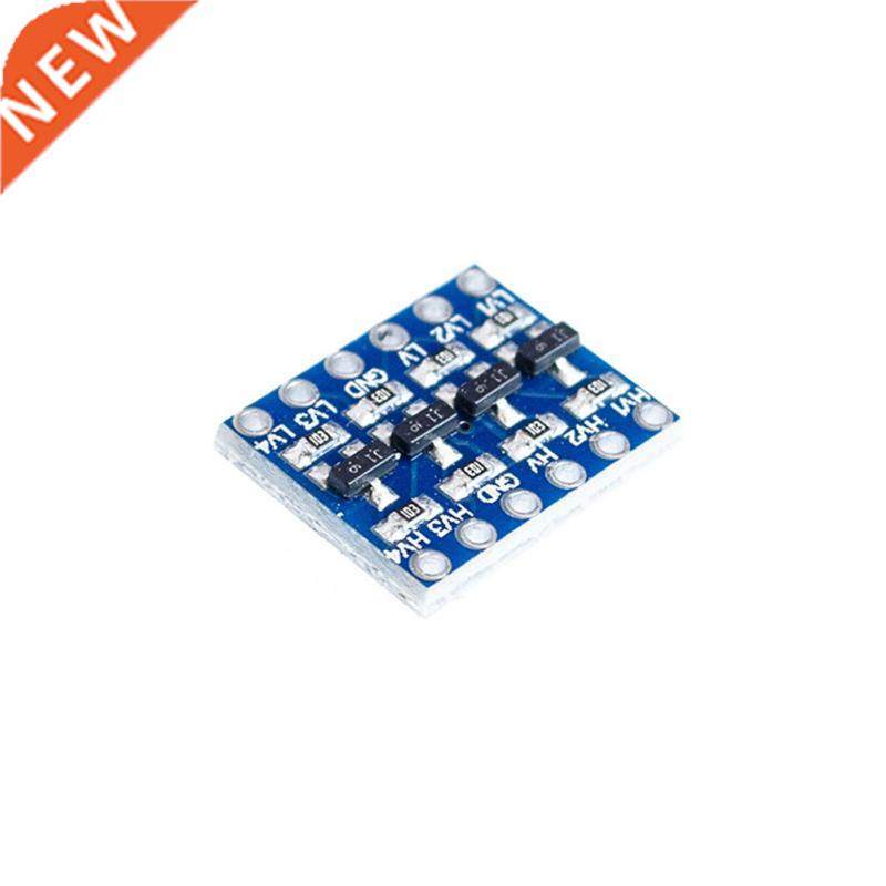 IIC I2C 3V-5V Logic Level Converter Bidirektional Shifter Mo