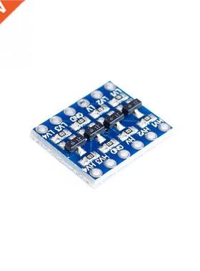 IIC I2C 3V-5V Logic Level Converter Bidirektional Shifter Mo