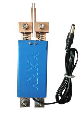 DIY Automatic Integrated Hand-Held Spot Welding Pen Trigger