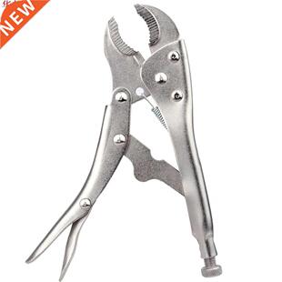 5/7/10 pouces acier vigoureusement plat pinces outils &agrav