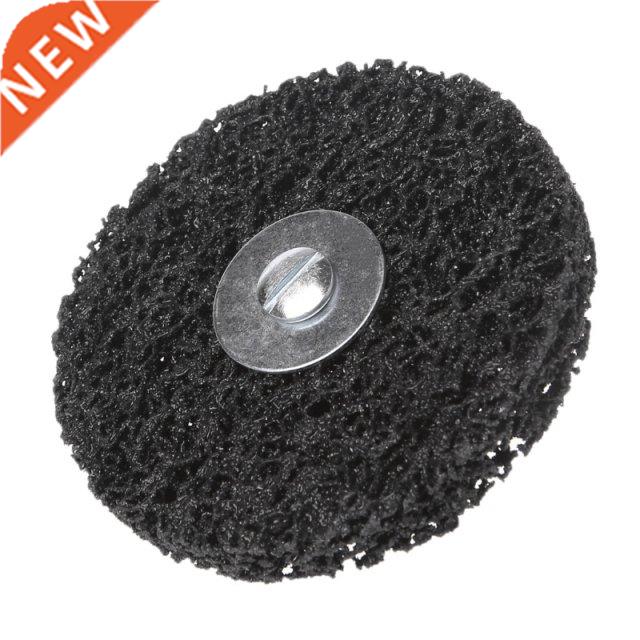 Poly Strip Angle Grinder Wheel Discs Paint Rust Remover Clea