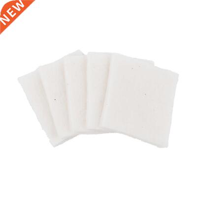 0Pcs Pure Japanese Orc Cotton Pad 60x50mm for Electroni