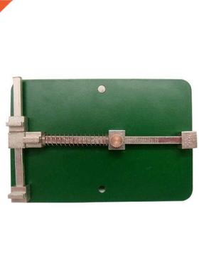 Support de carte PCB de montage en métal de carte m&e