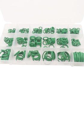 270Pcs 18 Sizes Rubber O-Ring Assortment Kit Car Auto Vehicl