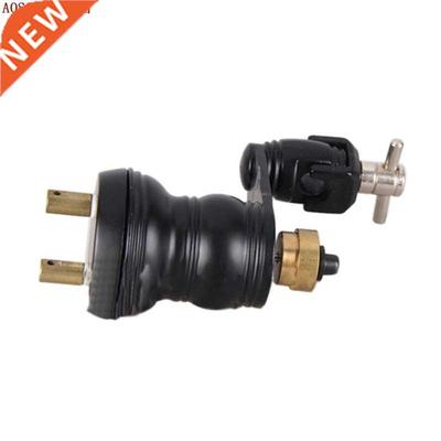 Lightweight Black Custom Rotary Tattoo Machine Permanent Mak