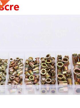 stainless steel insert for hardware repair tools kit Zinc P