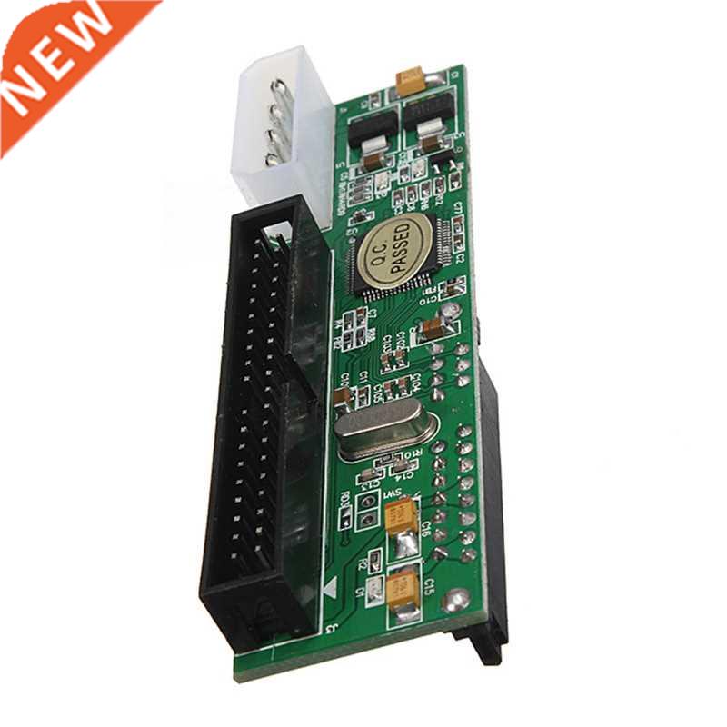2.5/3.5 inch Drive 40 Pin Serial ATA SATA to PATA IDE Cd A