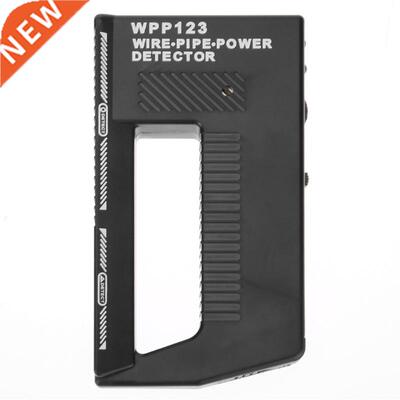 Stud finder detector AC voltage detector timber wood stud AC