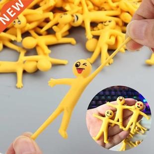 Little Man Antisress 20pcs Adult Toys Funny Fidget Squishy