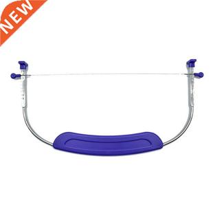 Adjustable Wire Cake 1PC Slicer Steel Cutter Level Stainless