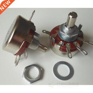 WH118 Single coil Carbon film Potentiometer WTH118-1A 2W 1K