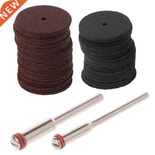 Disc Cutting Off 24mm Cut Abrasive Reinforced 36pcs Discs