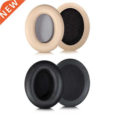 Qualified Repairing Sponge Earmuffs Mats Compatible withEdif