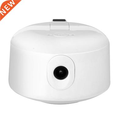 60-degree Intelligent Automatic Face Recognition Tracking C