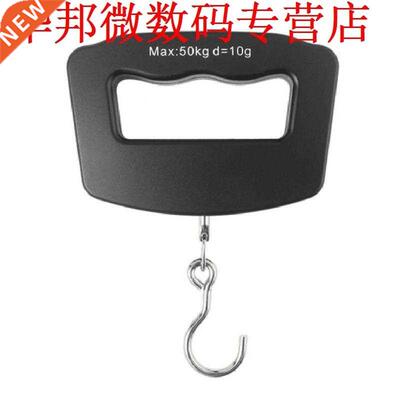 50 KG/10G Bagage Schaal Weegschaal Weegschaal Weegschaal Rei