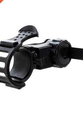 Ondersteuning Zaklamp Lamp Licht zaklamp houder Kleur Fietss