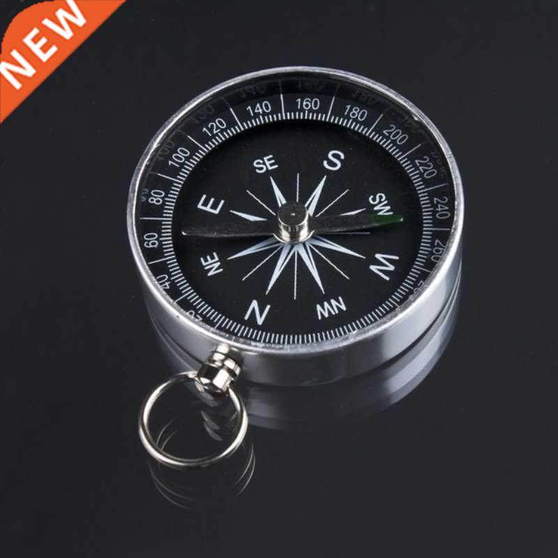 compass portable outdoor trekking hunting hiking navigation
