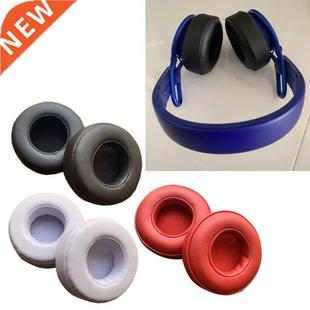 Earpads Cover Compatible Mixr Replacement withBeats Pcs