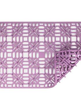 Silicone Sink Mat Protector Kitchen Grid,Heat Resistant Sink